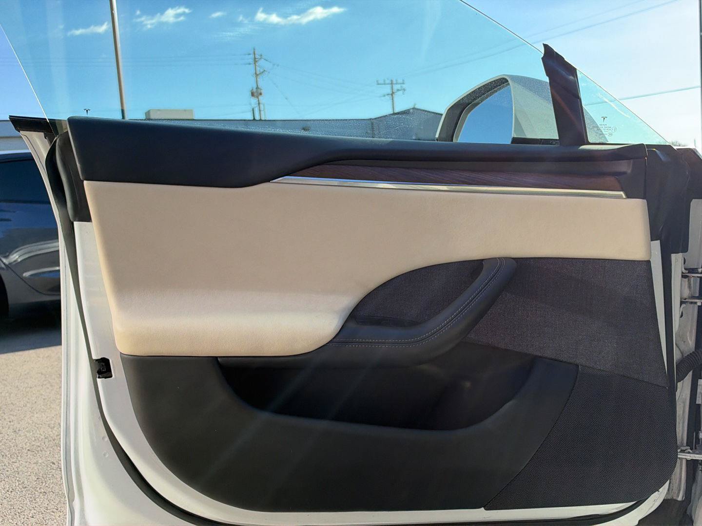 Used 2022 Tesla Model S AWD/4WD image 14