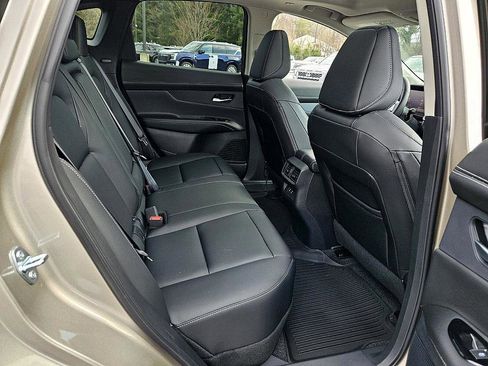 New 2025 Nissan Murano SL w/ Cargo Package image 15