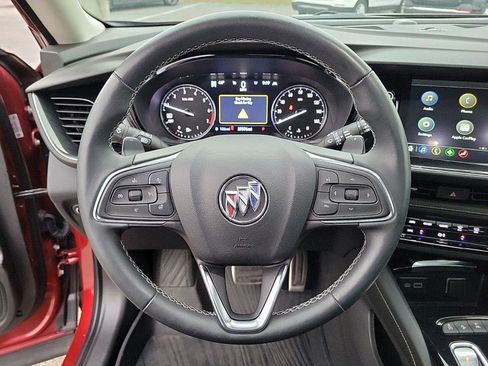 Used 2023 Buick Envision Essence w/ Sport Touring Package image 20