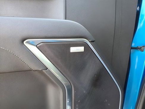 Used 2024 Chevrolet Silverado 1500 RST w/ RST All Star Premium Package image 18