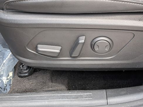 Used 2023 Hyundai Tucson SEL w/ Convenience Package FWD image 22