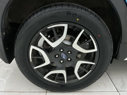 Used 2020 Subaru Crosstrek Hybrid AWD/4WD image 47