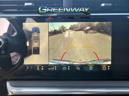 Used 2023 GMC Sierra 1500 Denali image 21