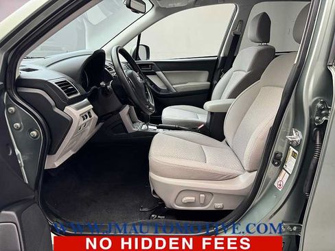Used 2016 Subaru Forester 2.5i Premium w/ All-Weather Package AWD/4WD image 13