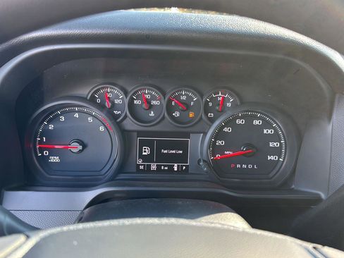 New 2026 Chevrolet Silverado 2500 Custom w/ Custom Value Package image 19