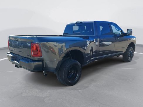 New 2026 RAM 3500 Laramie w/ Night Edition image 5