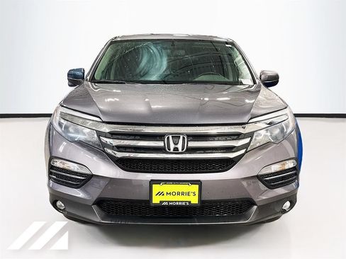 Used 2016 Honda Pilot EX-L image 2