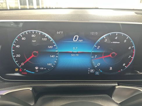 Used 2021 Mercedes-Benz GLB 250 GLB 250 image 37