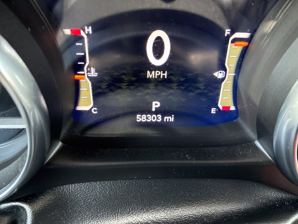 Used 2022 Jeep Gladiator Sport AWD/4WD image 18
