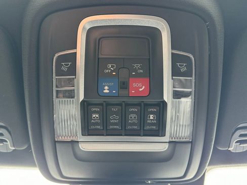 Used 2021 RAM 1500 TRX w/ TRX Level 1 Equipment Group image 34