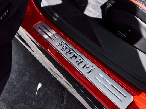 Used 2025 Ferrari SF90 Spider AWD/4WD image 43