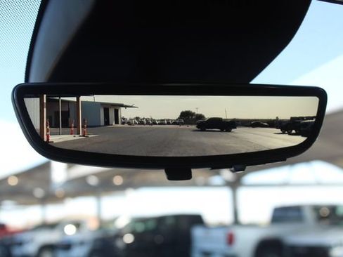 Used 2024 Chevrolet Tahoe High Country AWD/4WD image 38