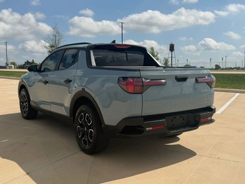 Used 2024 Hyundai Santa Cruz SEL w/ Activity Package image 5