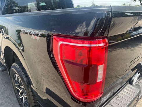 Used 2023 Ford F150 XLT w/ Equipment Group 302A High AWD/4WD image 40