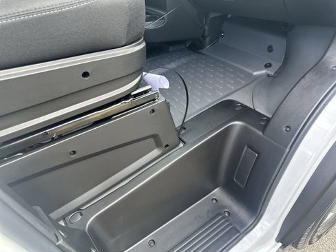 New 2025 RAM ProMaster 1500 w/ Convenience Group FWD image 23