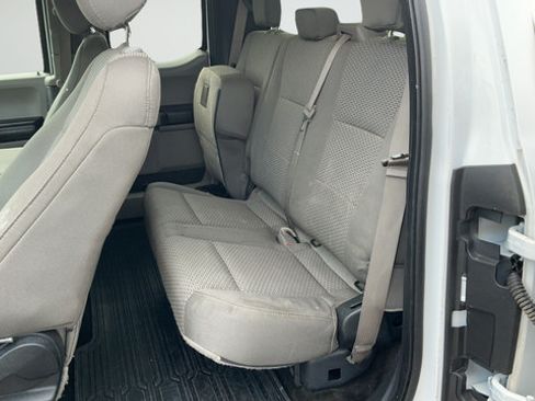 Used 2015 Ford F150 XLT w/ Equipment Group 301A Mid RWD image 20