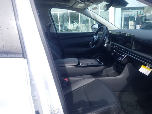 New 2025 Hyundai Tucson SEL AWD/4WD image 17