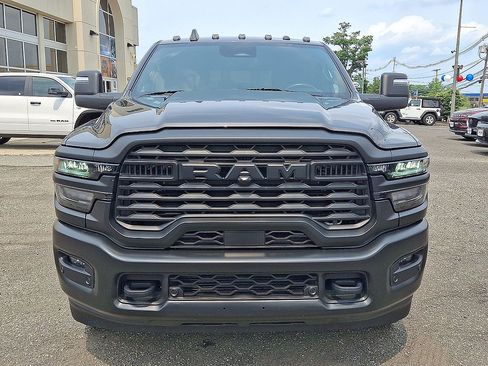 Used 2025 RAM 2500 Tradesman AWD/4WD image 35