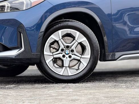 Certified 2025 BMW X1 xDrive28i w/ Convenience Package image 2