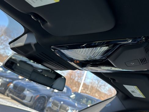 Used 2026 BMW X5 xDrive40i w/ Premium Package image 59