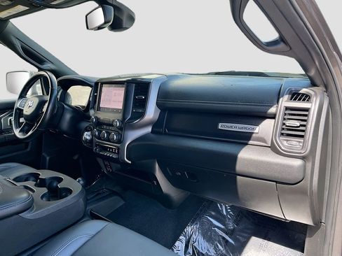 Used 2022 RAM 2500 Power Wagon w/ Level 1 Equipment Group image 28