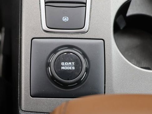 Used 2025 Ford Bronco Sport Outer Banks AWD/4WD image 28