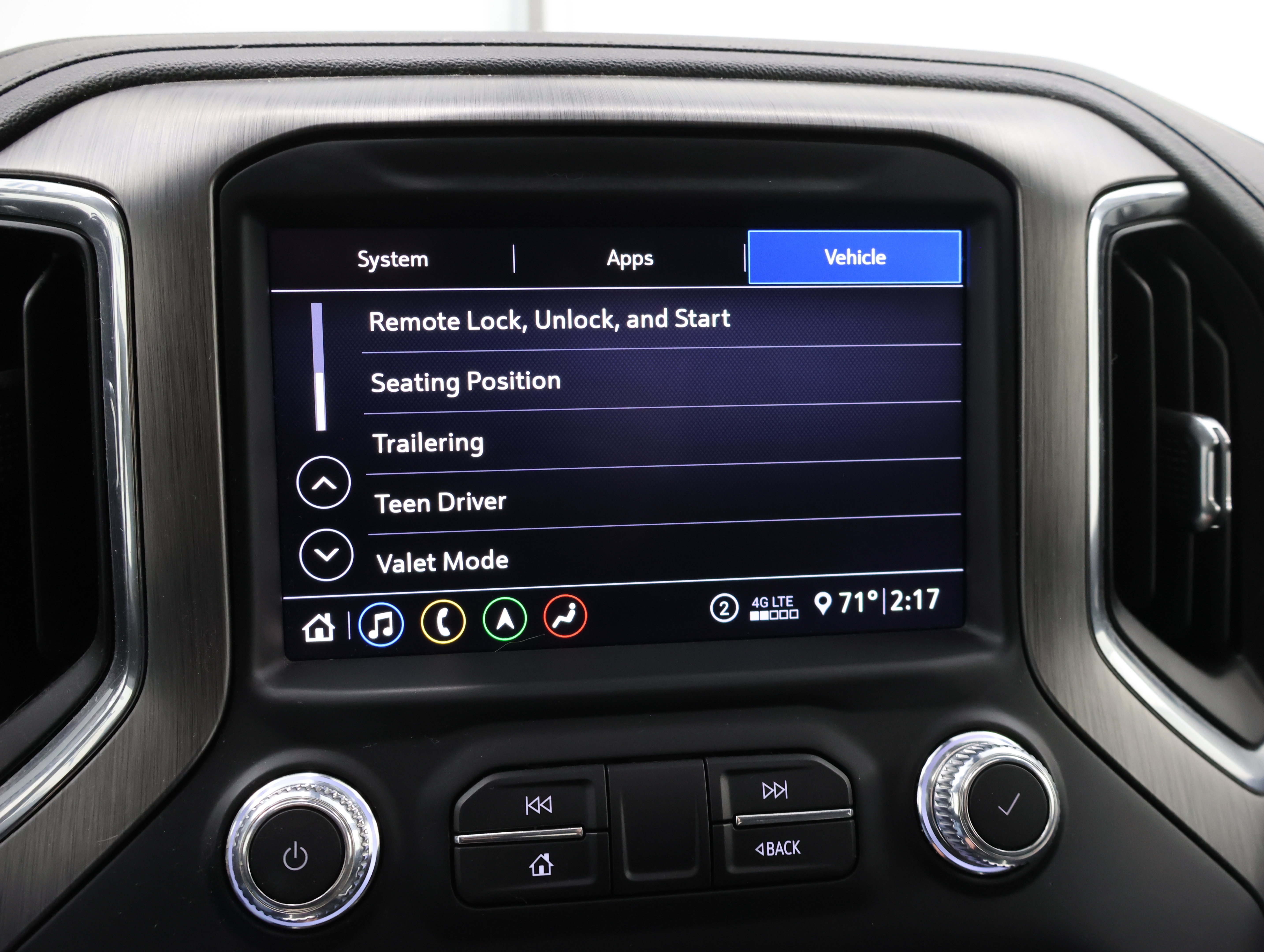Used 2020 GMC Sierra 2500 Denali w/ Denali Ultimate Package AWD/4WD image 75