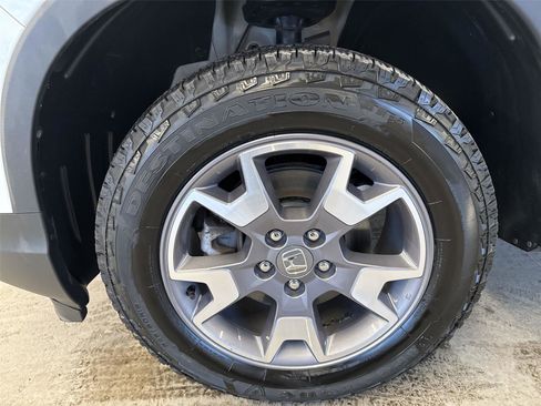 Used 2022 Honda Passport TrailSport image 19