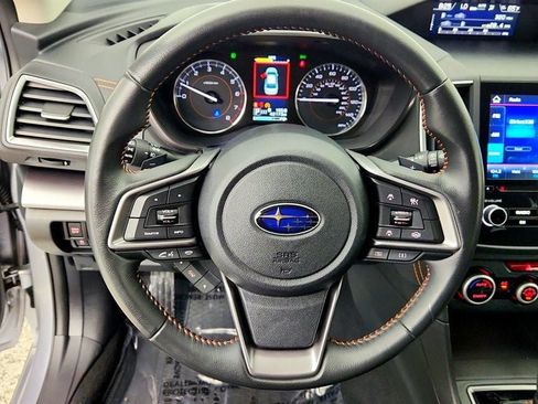 Used 2021 Subaru Crosstrek 2.5i Limited AWD/4WD image 13