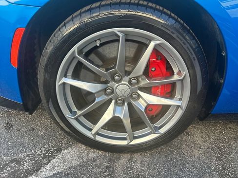 Used 2025 Dodge Charger Daytona Scat Pack w/ Track Pack AWD/4WD image 32