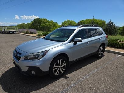 Used 2018 Subaru Outback 3.6R Limited