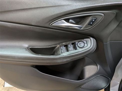 Certified 2023 Buick Encore GX Preferred w/ Cold Weather Comfort Package image 10