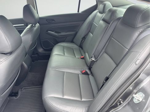 Certified 2023 Nissan Altima 2.5 SV FWD image 29