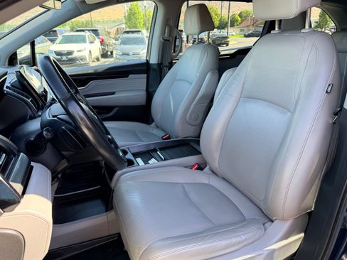 Used 2019 Honda Odyssey Elite image 21