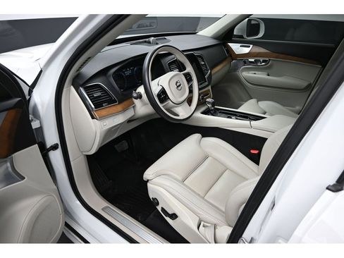 Used 2018 Volvo XC90 T6 Inscription AWD/4WD image 9