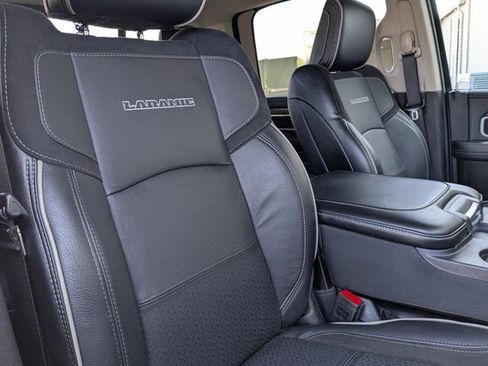 Used 2024 RAM 2500 Laramie image 32