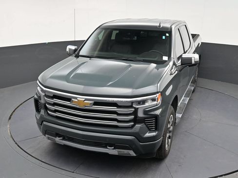 Used 2026 Chevrolet Silverado 1500 High Country RWD image 18