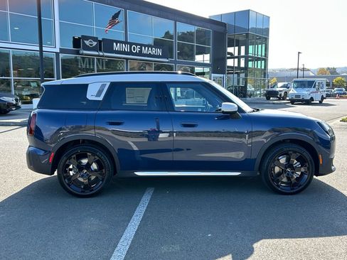 New 2026 MINI Cooper Countryman S image 6