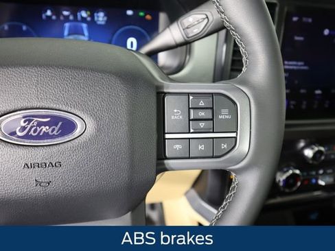 New 2026 Ford F350 Lariat w/ Black Appearance Package image 42