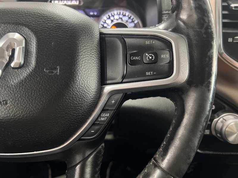 Used 2019 RAM 1500 Laramie w/ Trailer Tow Group AWD/4WD image 20