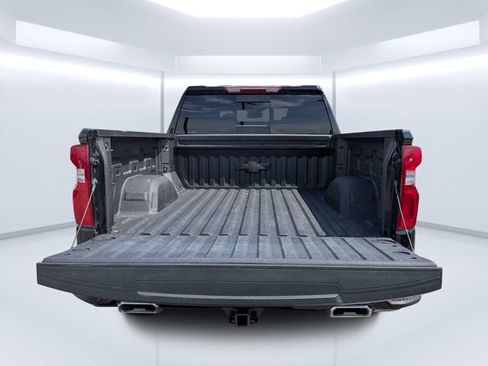 Used 2024 Chevrolet Silverado 1500 RST w/ Convenience Package II AWD/4WD image 13