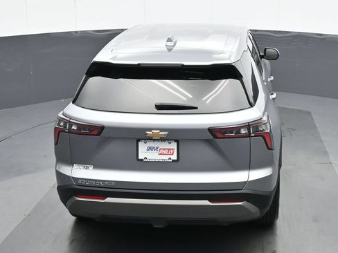 Used 2026 Chevrolet Equinox LT AWD/4WD image 20