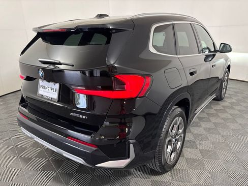Certified 2023 BMW X1 xDrive28i w/ Convenience Package AWD/4WD image 5