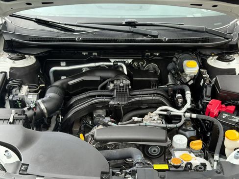 Certified 2024 Subaru Outback Premium AWD/4WD image 15