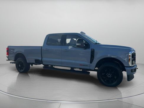 New 2026 Ford F350 Lariat w/ Black Appearance Package image 37