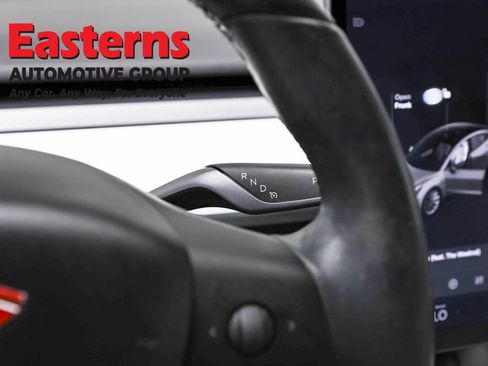 Used 2018 Tesla Model 3 Long Range AWD/4WD image 13