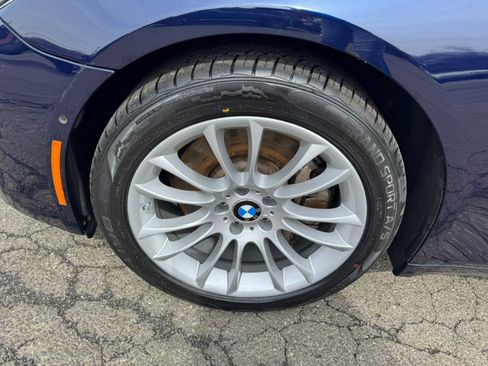 Used 2015 BMW 750Li xDrive image 13