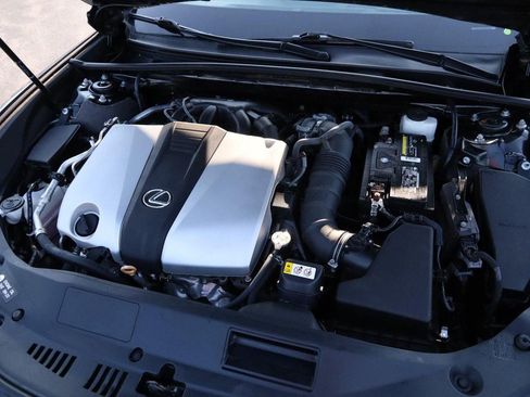 Used 2019 Lexus ES 350 FWD image 29