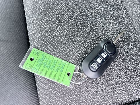 Used 2018 RAM ProMaster 2500 FWD image 22