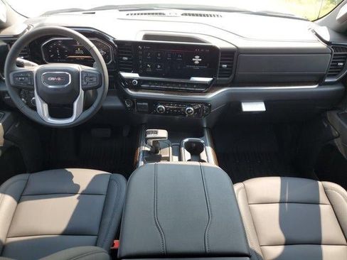 New 2026 GMC Sierra 1500 Elevation w/ Elevation Premium Package AWD/4WD image 6